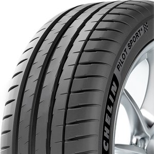 Michelin Pilot Sport 4 275/35ZR21 (103Y) XL Sansujyuku sansujyuku.com