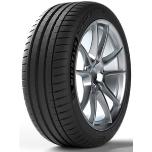 Michelin Pilot Sport 4 295/40ZR19 (108Y) XL Sansujyuku sansujyuku.com