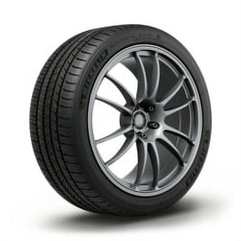 Michelin Pilot Sport 4 All-Season 235/45ZR20/XL 100Y Tire Simolary simolary.com