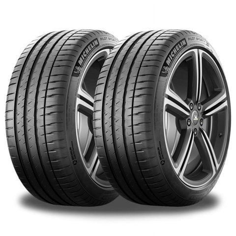 Michelin Pilot Sport 4 Summer 255/40R19/XL 100W Tire simolary.com 15 Michelin Pilot Sport 4 Summer 255/40R19/XL 100W Tire Simolary simolary.com 15
