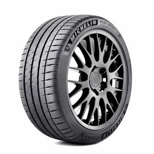 Michelin Pilot Sport 4 S 235/40-19 96 Y Tire Sansujyuku sansujyuku.com