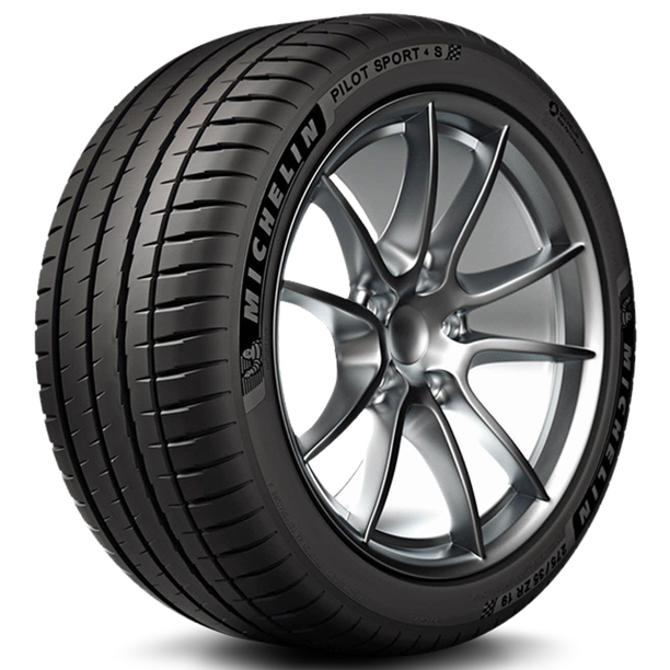 Michelin Pilot Sport 4 S 245/35-20 Tire Michelin Pilot Sport 4 S 245/35-20 Tire Sansujyuku sansujyuku.com