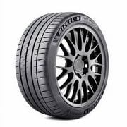 Michelin Pilot Sport 4S Autocross 245/45ZR18 (100Y) XL Passenger Tire Fits: 2016-23 Chevrolet Malibu LT, 2009-14 Acura TL SH-AWD Simolary simolary.com 10