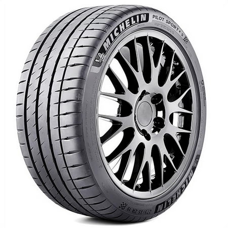 Michelin Pilot Sport 4S 315/30ZR21 (105Y) XL Sansujyuku sansujyuku.com