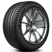 Michelin Pilot Sport 4 S Summer 315/30ZR22/XL (107Y) Tire Simolary simolary.com 12