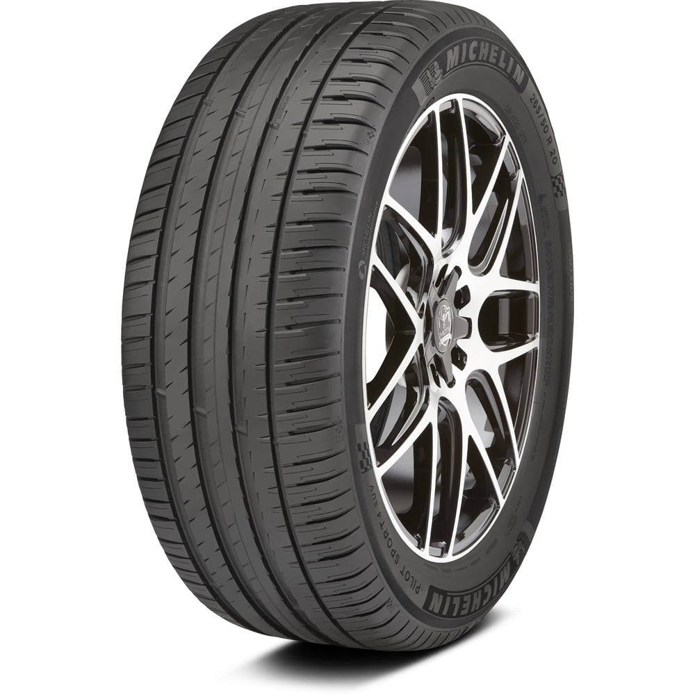 Michelin Pilot Sport 4 SUV 235/65R17 108V XL Fits: 2017-18 Honda CR-V EX, 2019 Honda CR-V LX Michelin Pilot Sport 4 SUV 235/65R17 108V XL Fits: 2017-18 Honda CR-V EX, 2019 Honda CR-V LX Sansujyuku sansujyuku.com