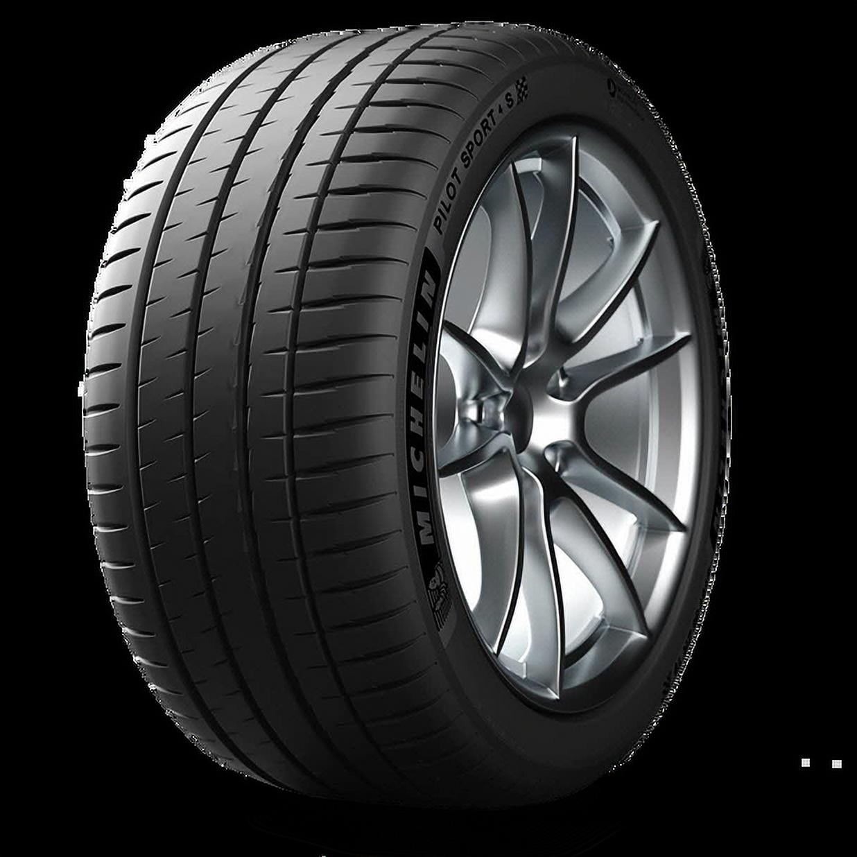 Michelin Pilot Sport 4 SUV 235/65R18 91V Passenger Tire – Sansujyuku