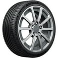 thumbnail image 1 of Michelin Pilot Sport 4 SUV 245/50R20 102V, 1 of 6