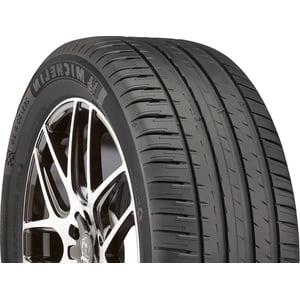 Michelin Pilot Sport 4 SUV 265/45R20 108Y XL Sansujyuku sansujyuku.com
