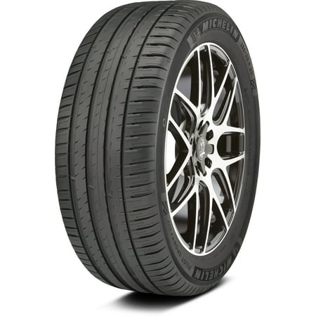 Michelin Pilot Sport 4 SUV 265/45R21 104W Sansujyuku sansujyuku.com