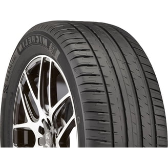 Michelin Pilot Sport 4 SUV Tires Collection - Walmart.com