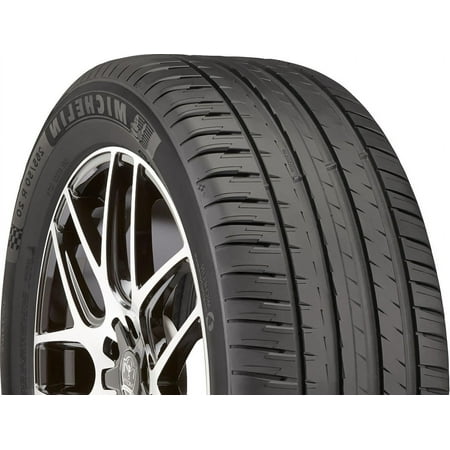 Michelin Pilot Sport 4 SUV 265/50R20 107V Tire Sansujyuku sansujyuku.com