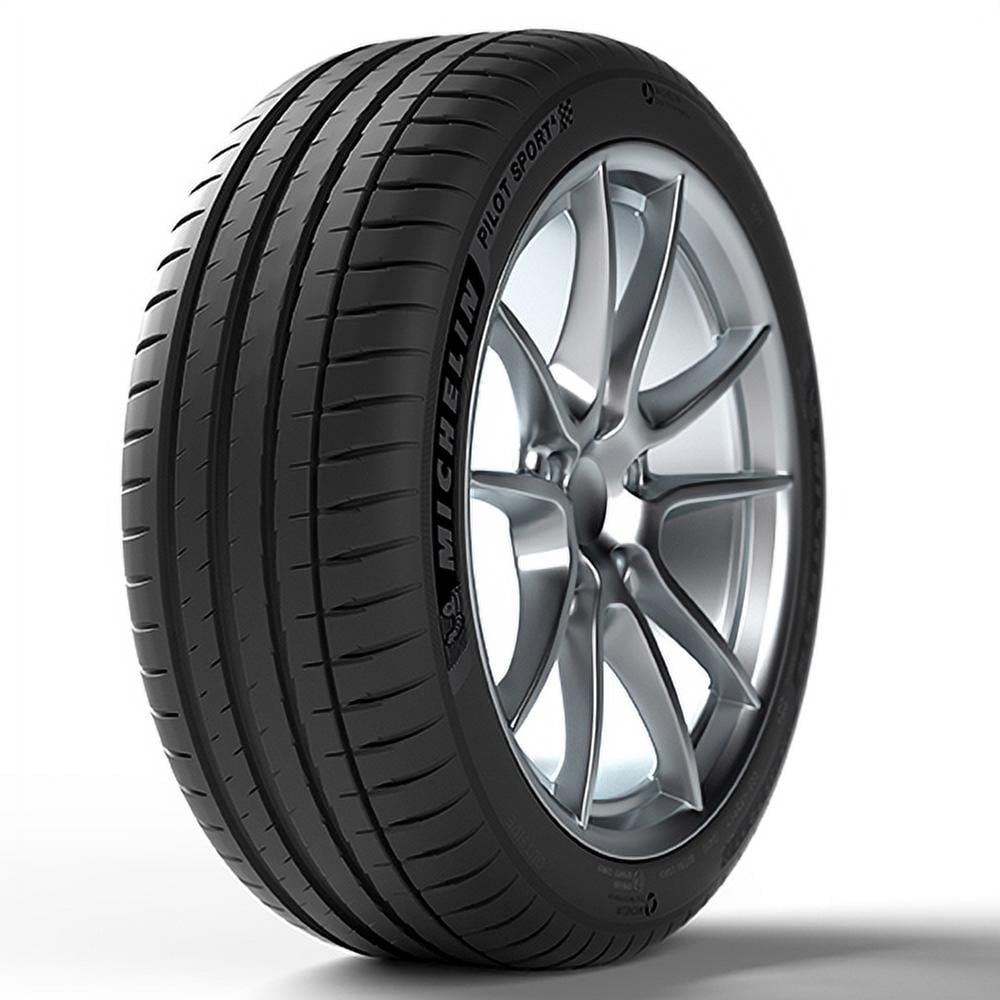 Michelin Pilot Sport 4 SUV 275/45-20 110 V Tire Sansujyuku sansujyuku.com