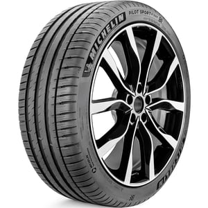Michelin Pilot Sport 4 SUV 275/45R20 110Y XL Sansujyuku sansujyuku.com