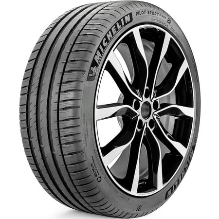 Michelin Pilot Sport 4 SUV 275/45R20 110Y XL Sansujyuku sansujyuku.com