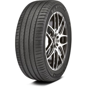 Michelin Pilot Sport 4 SUV 275/45R20 110Y XL Sansujyuku sansujyuku.com