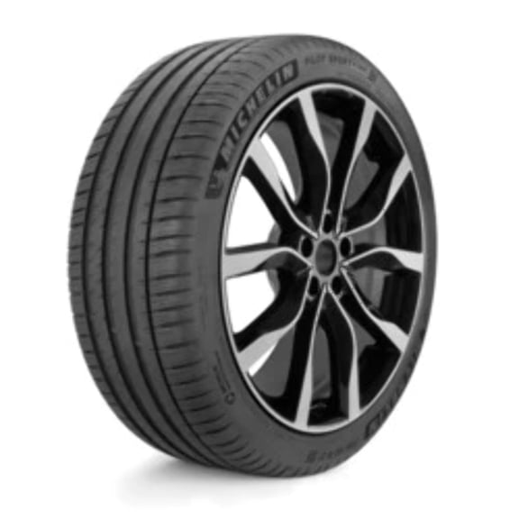 Michelin Pilot Sport 4 SUV 275/45R20XL