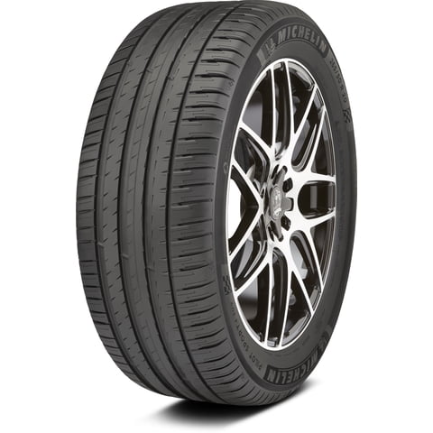 Michelin Pilot Sport 4 SUV 295/35R21 107Y XL Simolary simolary.com