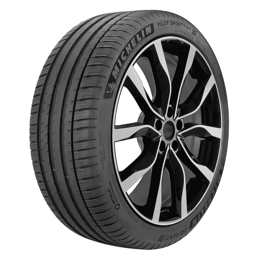 Michelin Pilot Sport 4 SUV 305/40R20 112Y XL Simolary simolary.com