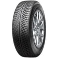 thumbnail image 1 of Michelin Pilot Sport 4 SUV All-Season 265/60R18 110V Tire Fits: 2019 BMW X5 xDrive40i, 2021-23 BMW X5 xDrive45e, 1 of 7
