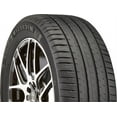 thumbnail image 1 of Michelin Pilot Sport 4 SUV All-Season 275/55R19 111W Tire Fits: 2017-22 Mercedes-Benz GLS450 4Matic, 2014 Mercedes-Benz GL450 Base, 1 of 4