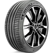 Michelin Pilot Sport 4 SUV All-Season 285/45R22/XL 114Y Tire