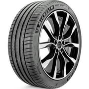 Michelin Pilot Sport 4 SUV Summer 285/40R22 110Y XL Passenger Tire