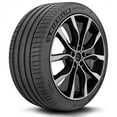 thumbnail image 1 of Michelin Pilot Sport 4 SUV Summer 285/40R22 110Y XL Tire, 1 of 1