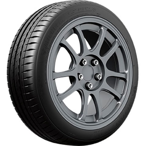 Michelin Pilot Sport 4 Summer 245/45ZR19/XL 102Y Tire simolary.com 13 Michelin Pilot Sport 4 Summer 245/45ZR19/XL 102Y Tire Simolary simolary.com 13