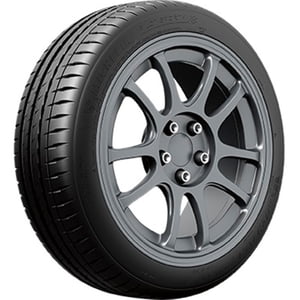 Michelin Pilot Sport 4 ZP 245/40R19 98Y XL Sansujyuku sansujyuku.com
