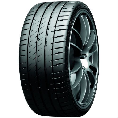 Michelin Pilot Sport 4S 235/30ZR20 88Y Tire Sansujyuku sansujyuku.com