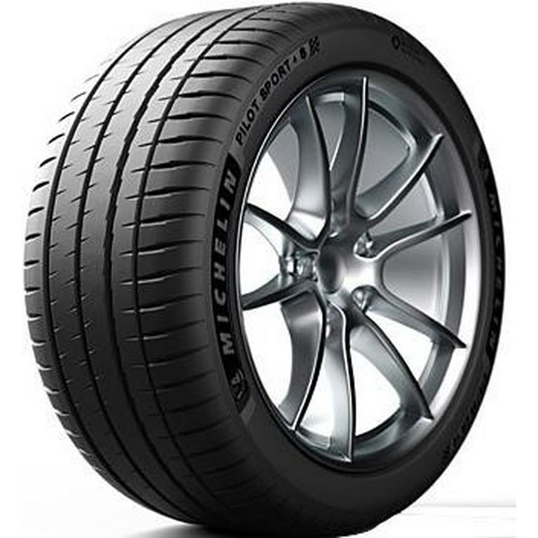 Michelin Pilot Sport 4S 245/45ZR20 (103Y) XL - Walmart.com