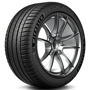 Michelin Pilot Sport 4S 255/30ZR19 (91Y) XL Sansujyuku sansujyuku.com