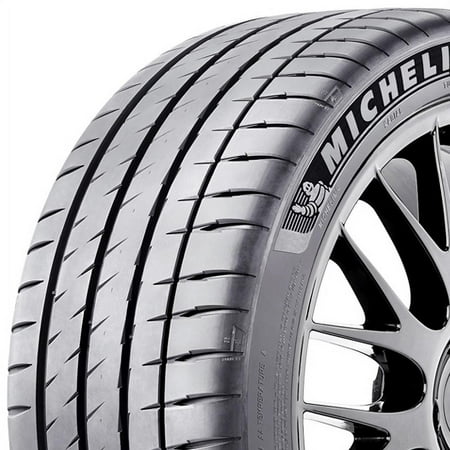Michelin Pilot Sport 4S 255/35ZR19 (96Y) XL Tire Sansujyuku sansujyuku.com