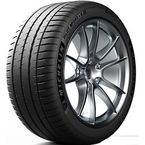 Michelin Pilot Sport 4S 265/35ZR19 (98Y) XL Simolary simolary.com