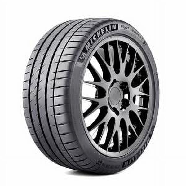 Michelin Pilot Sport 4S 265/40ZR18 (101Y) XL