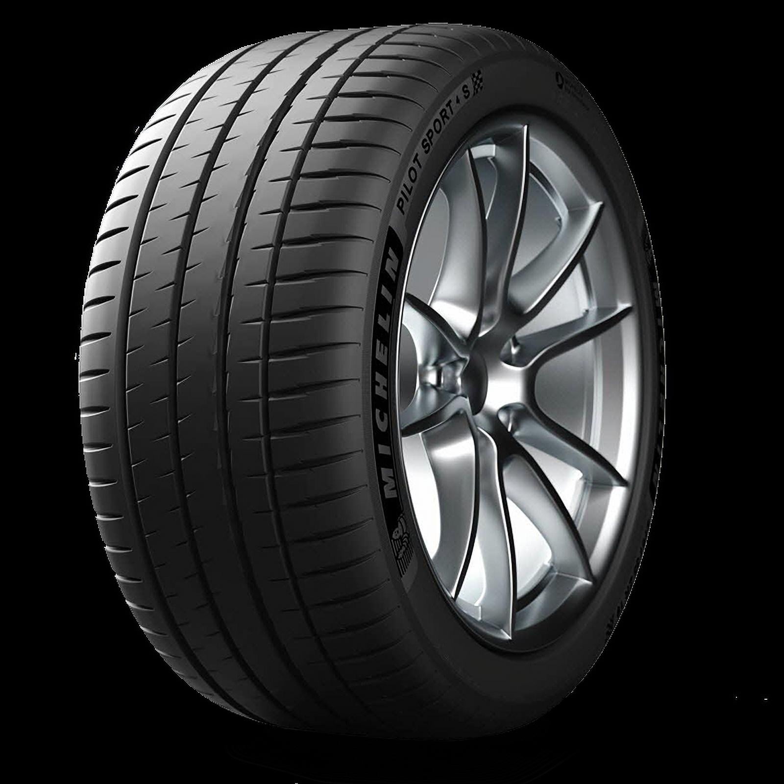Michelin Pilot Sport 4S 265/40ZR20 97Y Passenger Tire Sansujyuku sansujyuku.com