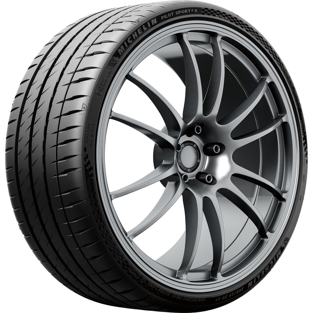 Michelin Pilot Sport 4S Autocross P295/30ZR18 98Y XL Passenger Tire Michelin Pilot Sport 4S Autocross P295/30ZR18 98Y XL Passenger Tire Sansujyuku sansujyuku.com