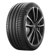 Michelin Pilot Sport 4 S Summer 225/40ZR19/XL (93Y) Tire