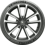 Michelin Pilot Sport 4 S Summer 235/35ZR19/XL (91Y) Tire