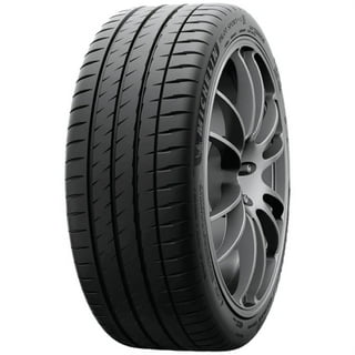 Michelin Pilot Sport 4S Tires in Michelin Pilot Tires - Walmart.com