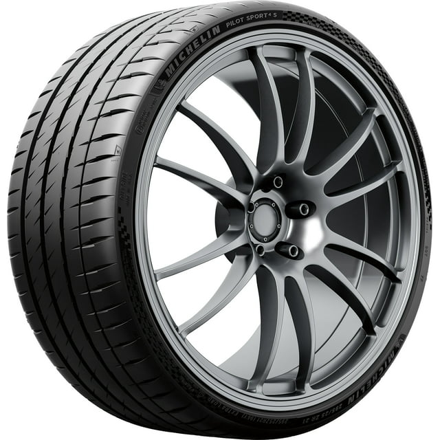 Michelin Pilot Sport 4S Autocross 275/35R21 (103Y) XL Passenger Tire simolary.com 10 Michelin Pilot Sport 4S Autocross 275/35R21 (103Y) XL Passenger Tire Simolary simolary.com 10