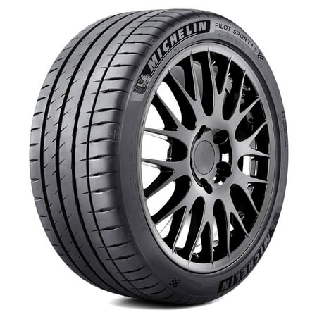 Michelin Pilot Sport 4S Autocross 295/35ZR19 (104Y) XL Passenger Tire Sansujyuku sansujyuku.com
