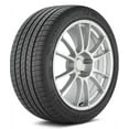 Michelin Pilot Sport A/S 3 205/40R18 86 W Tire - Walmart.com