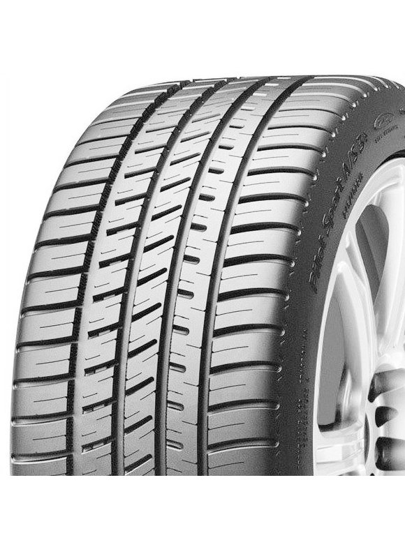 Michelin Pilot Sport Tires in Michelin Tires