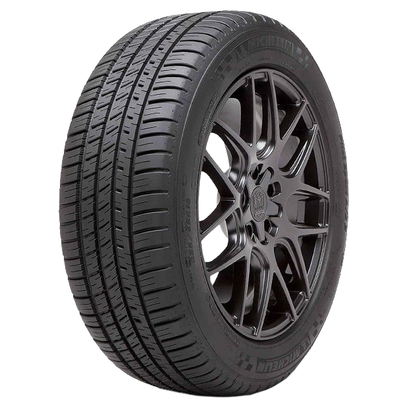 Michelin Pilot Sport A/S 3+ 295/40R21 111Y Performance Tire 45000 Mile Warrant MH31389 / 295/40/21 / 2954021 Fits: 2017-19 Mercedes-Benz GLS450 4Matic, 2014 Mercedes-Benz GL450 Base