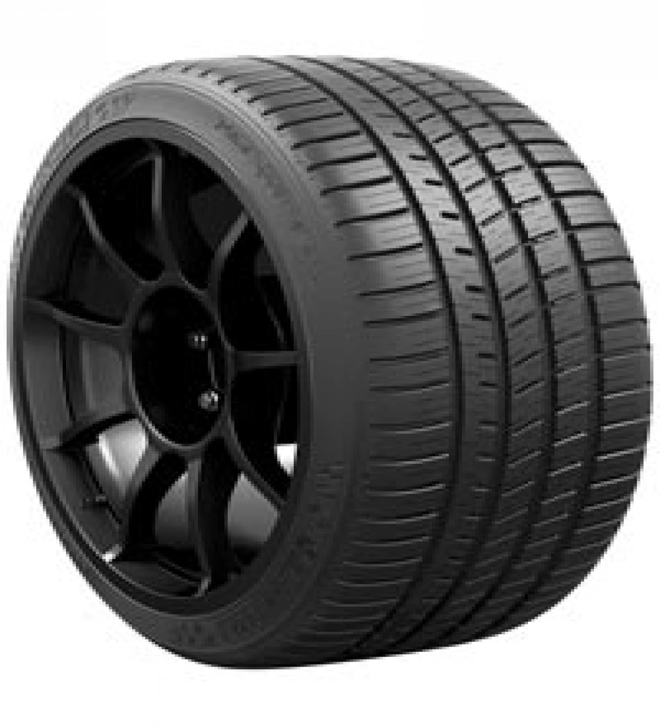 Michelin Pilot Sport A/S 3+ All Season 275/35R21 103V XL Tire - Walmart.com