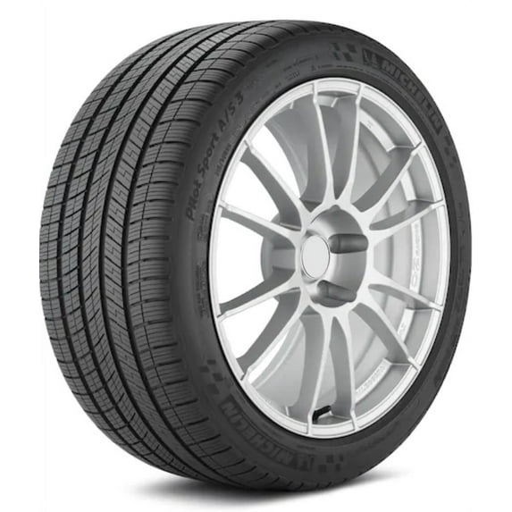 Michelin Pilot Sport A/S 3 All Season 275/45R20XL 110V