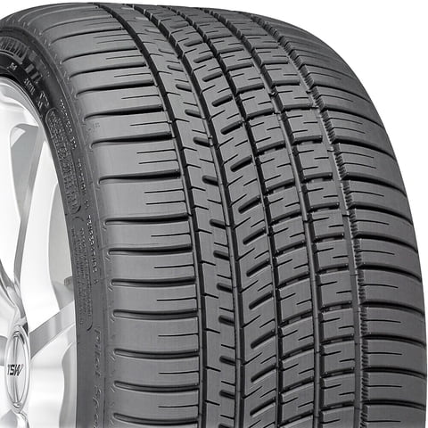 Michelin Pilot Sport A/S 3+ All-Season 285/40ZR18 101Y Tire simolary.com 13 Michelin Pilot Sport A/S 3+ All-Season 285/40ZR18 101Y Tire Simolary simolary.com 13