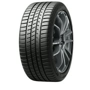 Michelin Pilot Sport A/S 3+ All-Season 285/40ZR18 101Y Tire Simolary simolary.com 9